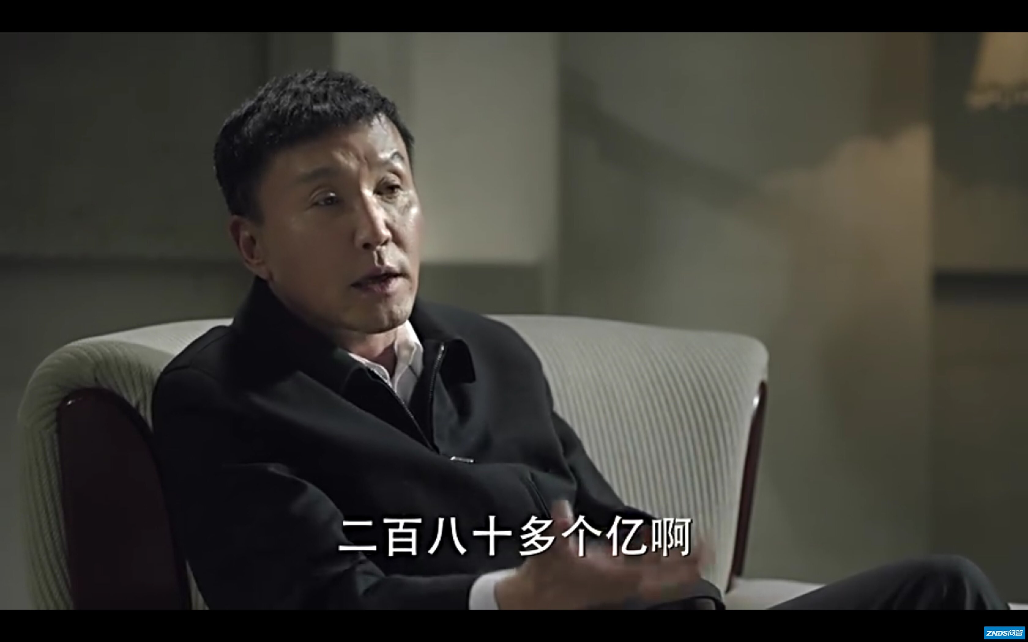 你是否欣赏主旋律电视机剧《人民的名义》?