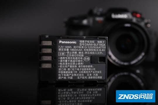 松下gh5s相机新增了哪些黑科技?