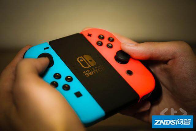 如何评价任天堂新主机nintendo switch?