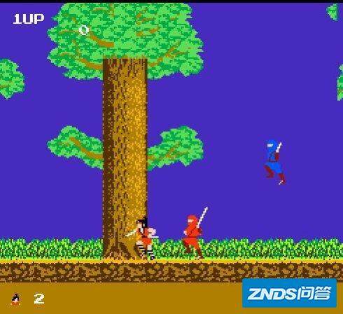 大家小时候最喜欢玩小霸王的哪款游戏?