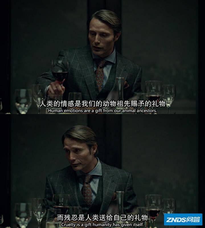 深入精神病患者的扭曲心灵