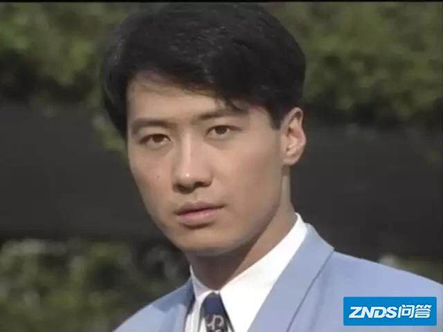 黎明最帅气的tvb剧集是哪一部?