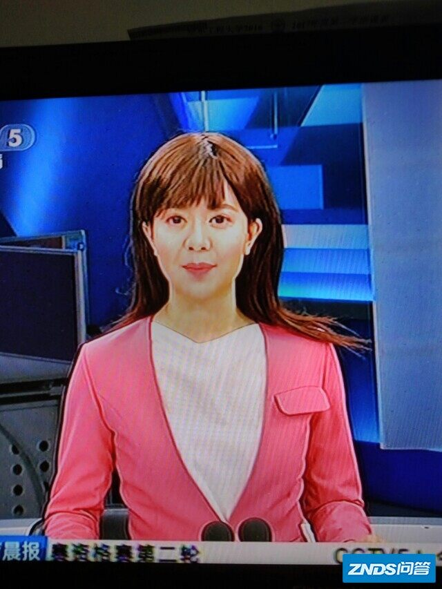 CCTV5体育世界主持人,cctv5体育世界女主持人 cctv5早晨体育新闻播报的这个主持人叫啥啊,感觉很漂亮?