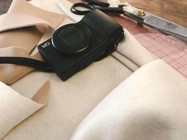 相机购买,gr2和松下lx100以及lx10选哪个?