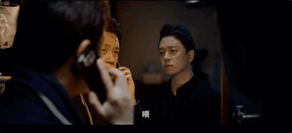 如何评价电视剧《白夜追凶》?