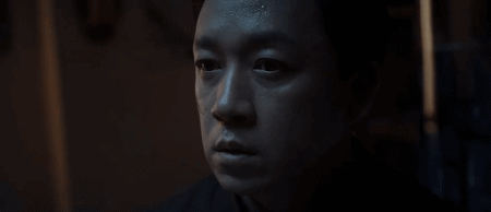 如何评价电视剧《白夜追凶》?