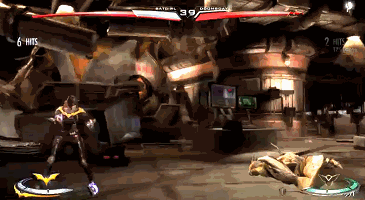 有没有好玩的ps4双人格斗游戏