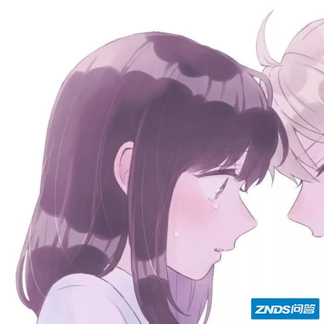 动漫日系的4k头像有哪些推荐?