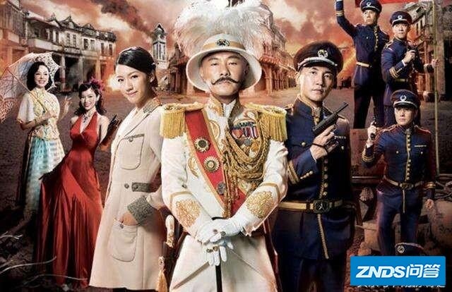 电视剧《大帅哥》已经播出,对于张卫健的演技你有何评价?