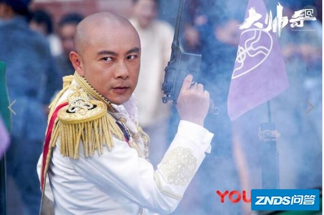 电视剧《大帅哥》已经播出,对于张卫健的演技你有何评价?