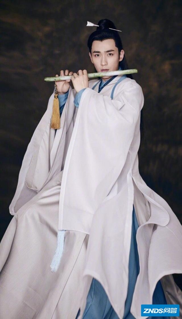如果《魔道祖师》可以拍电视剧,你会选择谁来出演什么