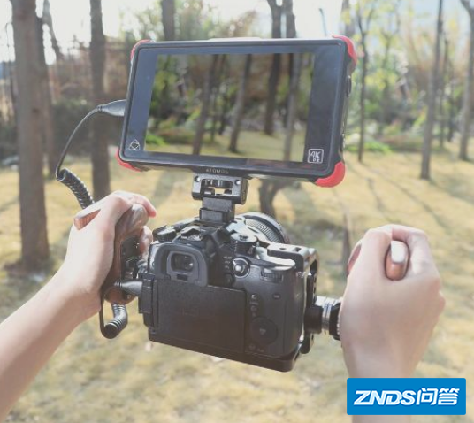 手持单反微单拍视频,如何拍得又平又稳?