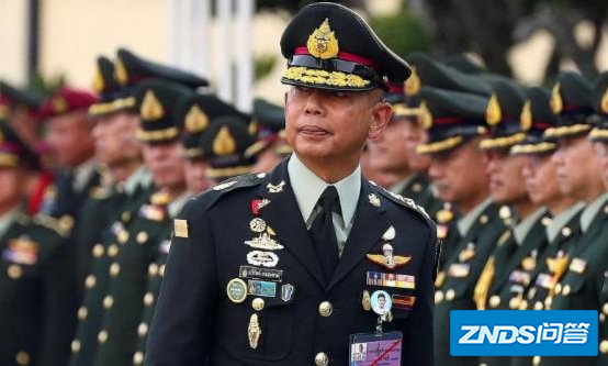 泰国电视机剧里军人住那么豪华的房子,泰国社会军官地位很高吗...
