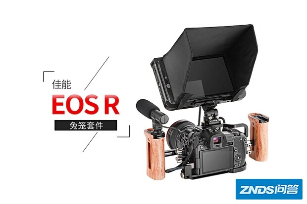 手持佳能EOS R拍视频,如何更好地满足视频拍摄需求?