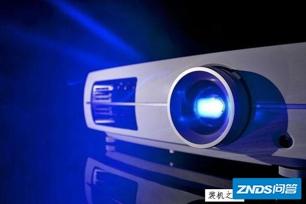 电脑连上家用投影仪就没声音了