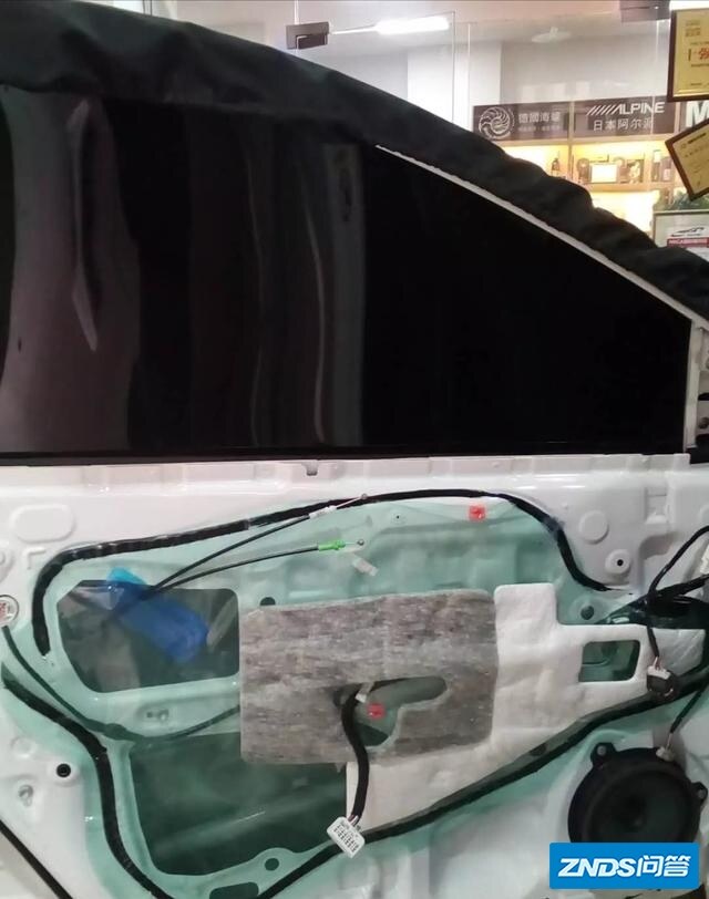 卡罗拉双擎音响怎样？