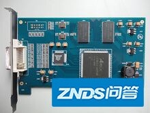 计算机视频卡的功能是指什么?有哪些种类?其工作原理...