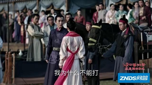电视机剧《知否》中，为啥赵丽颖更适合与冯绍峰在一起？
