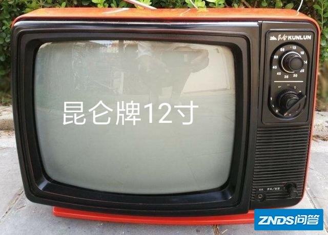 一代人的记忆：80年代黑白电视机机，你还记得哪几个牌子？