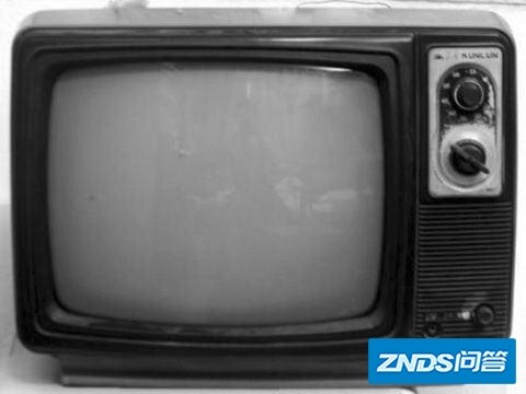 你记得以前的黑白电视机机吗？有怎样的故事？
