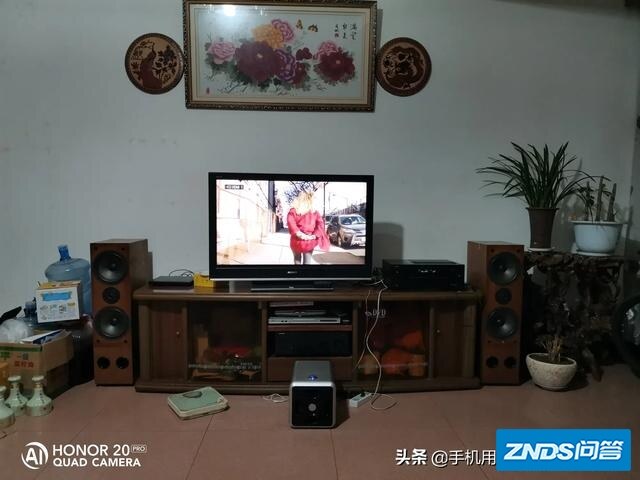 买了家庭影院的，有没有后悔过？