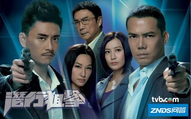 过去这些年，TVB都出了哪些经典电视机剧？