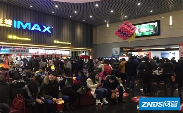 如果影片院重新开业，你会去看影片吗？