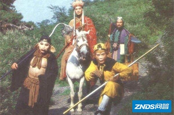 80后们，年少时，那台黑白电视机机里，你还能记得哪些电视机剧？