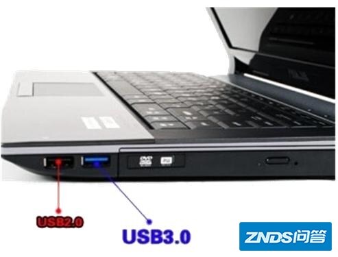 usb2.0和usb3.0在驱动编写的时候有什么不同？