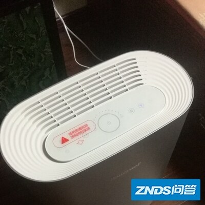 霍尼韦尔空气净化器怎么样?亲测好用非广告