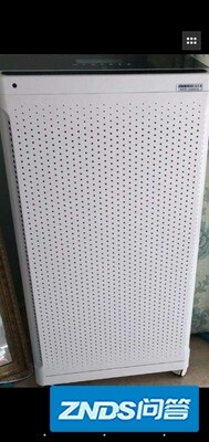 安美瑞ffux8plus空气净化器怎么样?用户真实使用情况爆料