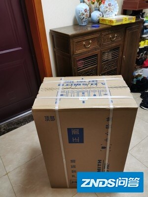 史密斯空气净化器KJ868BX怎么样?用户真实使用报告揭秘（附...