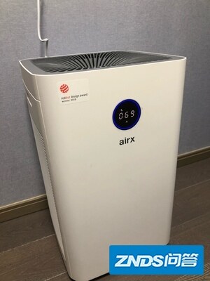 快风空气净化器怎么样?官方实时优惠促销信息爆料
