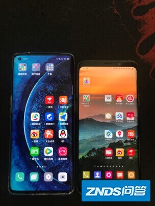 oppofindx2官方壁纸,oppofindx3官方壁纸 对比配置oppofindx2和小米10pro哪个好?到底区别是什么?