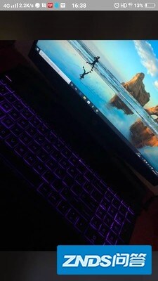 大神感受说说机械革命蛟龙和华硕天选区别是？？玩游戏哪个好？