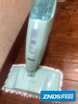 深入剖析鲨客蒸汽拖把怎么样?真相揭秘入手感受