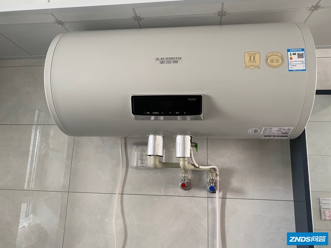使用后点评：史密斯 E50VDS怎么样呢？质量差还是好呢？