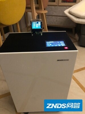 友好T68空气净化器怎么样？收货大半年（讲真相）