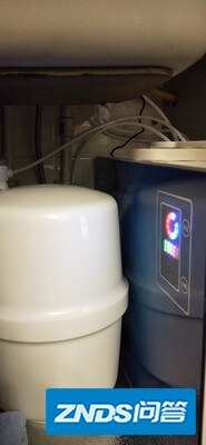 汉斯顿净水器怎么样体验反馈优缺点，一个月后质量真相