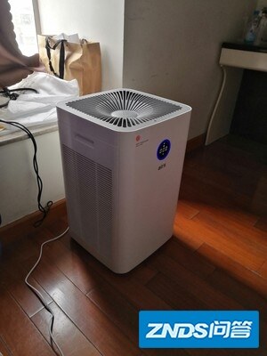 airx空气净化器A8P怎么样？收货大半年（谈真相）