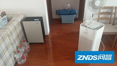友好T68空气净化器怎么样？收货大半年（新评测）