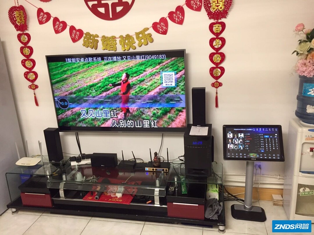 使用后点评：炫宝迪 d98点歌机怎么样呢？质量差还是好呢？