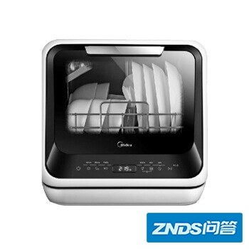 质量解密美的WQP4-2601B-CN怎么样呢？独家揭秘测评