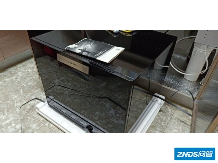 达人评测西门子SK23E610TI怎么样呢？使用分享爆料