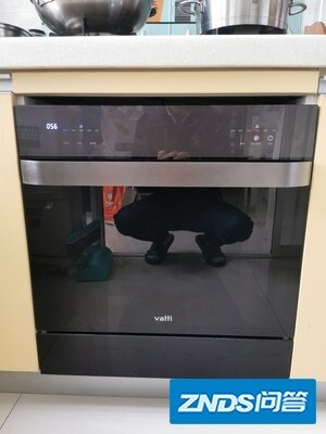 对比评测华帝洗碗机v5v6v7哪个好？？区别是什么呢？