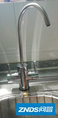 业主诉说美的J400S净水器怎么样？入手了真心不后悔