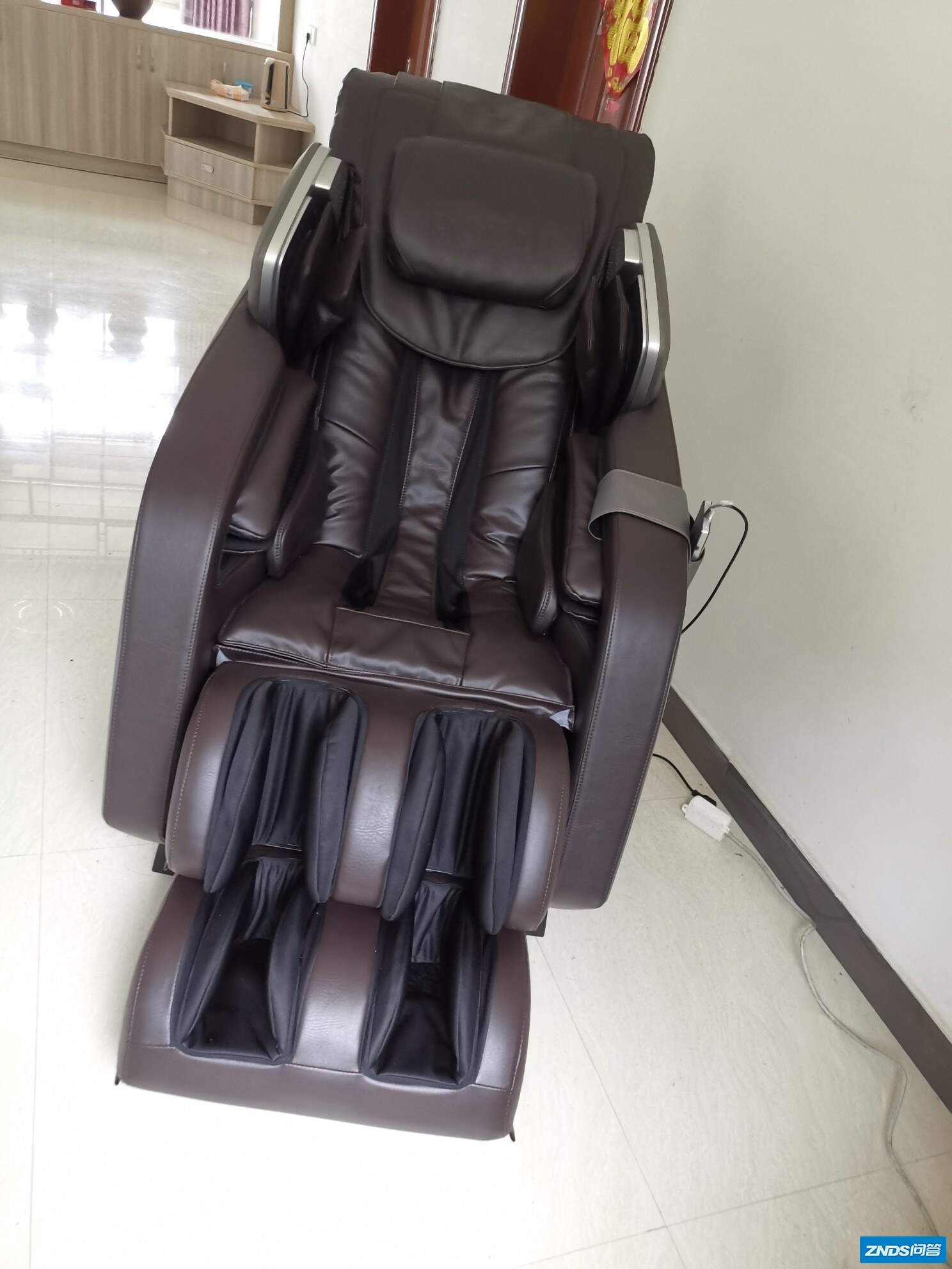 荣泰RT6910S按摩椅怎么样,质量差不差呢!!!