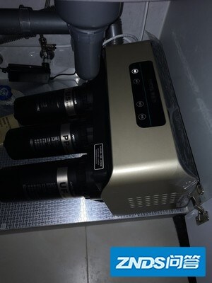 安吉尔净水器V6怎么样？可有人用过，分享一下！