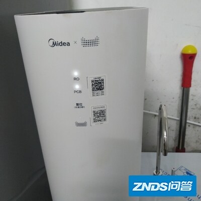 收货半年评测美的净水器花生400G怎么样？确定很好吗？