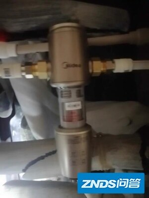 美的前置过滤器怎么样？揭秘一下使用感受，不看后悔！